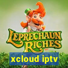 xcloud iptv